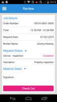 Travtus Pro syot layar 3