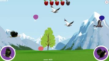 BAlloon Hunt poster