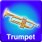 Trumpet Zeichen