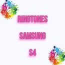 samsung S4 ringtones APK