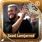 Saad Lamjarred - SALAM ikon