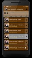 Saad Lamjarred - SALAM syot layar 2