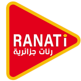 رنات جزائرية आइकन