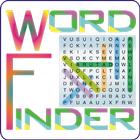 Find The Words / Brain Test icône