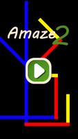 Amaze 2 포스터