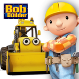 Боб строитель  Bob The Builder иконка