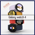Galaxy watch 4 : Review