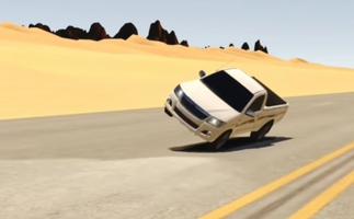 هجولة الحياة الواقعية‎ पोस्टर