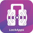 LockApps icône