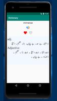 English to Urdu Dictionary Raj poster