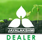 JLF Dealer App icône