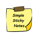 Simple Sticky Notes APK