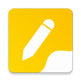 Sticky Notes Zeichen
