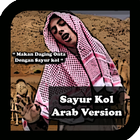 Sayur Kol Versi Arab - GOKIL 😂 icône