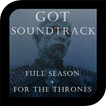 GOT Soundtrack Full Album : Season 1 - 8