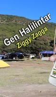 Lagu Gen Halilintar Ziggy Zagga 👨‍👩‍👧‍👧 海报