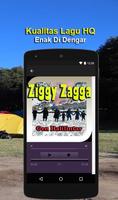 Lagu Gen Halilintar Ziggy Zagga 👨‍👩‍👧‍👧 capture d'écran 3