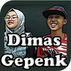 Dimas Gepenk Full Album : Koleksi Cover Kentrung