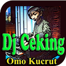 Dj Ceking | Koleksi Dj Omo Kucrut Terbaru 2019 💃 APK