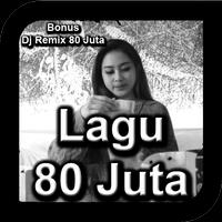 Lagu 80 Juta 💘 海报