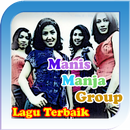 Lagu Dangdut Manis Manja Group 👩‍🎤👩‍🎤 APK