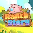 Ranch Story Zeichen