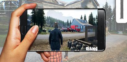 Last Ranch Simulator 2 mobile screenshot 3