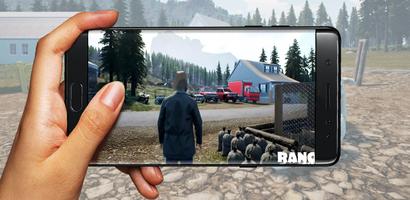 Last Ranch Simulator 2 mobile screenshot 2