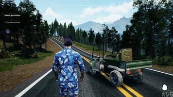 Ran­ch Simu­lator Ap­k Guide скриншот 1