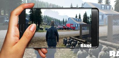 Ranch Simulator poster