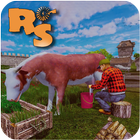 Ranch Simulator Mobile Mods иконка