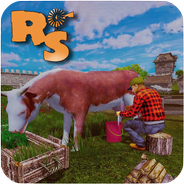 Ranch Simulator APK Mod 1.1.4.1 (Unlimited money) Download