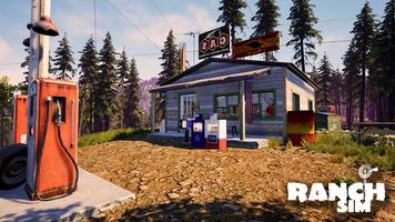 Ranch Simulator Mobile Mods скриншот 1
