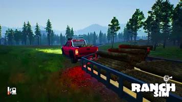 Ranch Simulator Mobile Mods скриншот 2