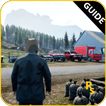 Ranch Simulator Walkthrough