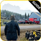 Ranch Simulator Walkthrough Zeichen