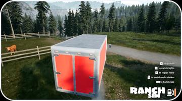 Ranch Simulator Walkthrough Screenshot 2