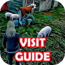 Guide For Ranch Simulator Game APK