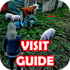 Guide For Ranch Simulator Game icône