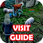 Icona Guide For Ranch Simulator Game