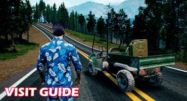 Guide For Ranch Simulator Game ภาพหน้าจอ 2