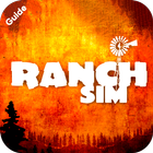 Tricks for Ranch Simulator icône
