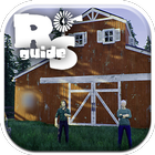 Ranch Simulator Guide icono