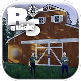 Ranch Simulator Guide icône