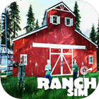 Ranch Simulator Walkthrough আইকন
