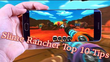 برنامه‌نما Walkthrough for Slime Rancher game 2020 عکس از صفحه