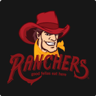 Ranchers Rider 图标