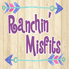 Ranchin' Misfits icône