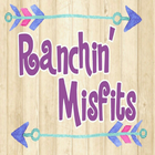Ranchin' Misfits ไอคอน