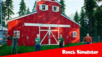 Ranch Simulator Guide App تصوير الشاشة 2